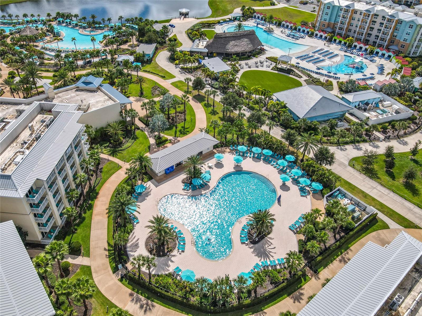 ROLLING OAKS PH 6B - Residential