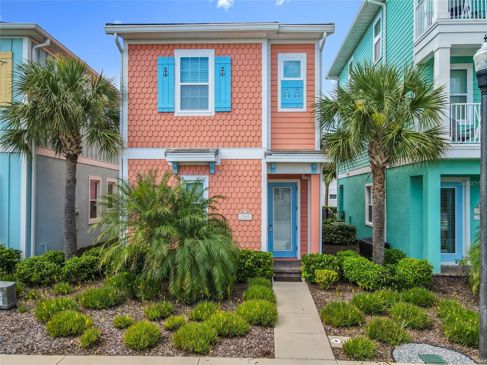 ROLLING OAKS PH 6B - Residential