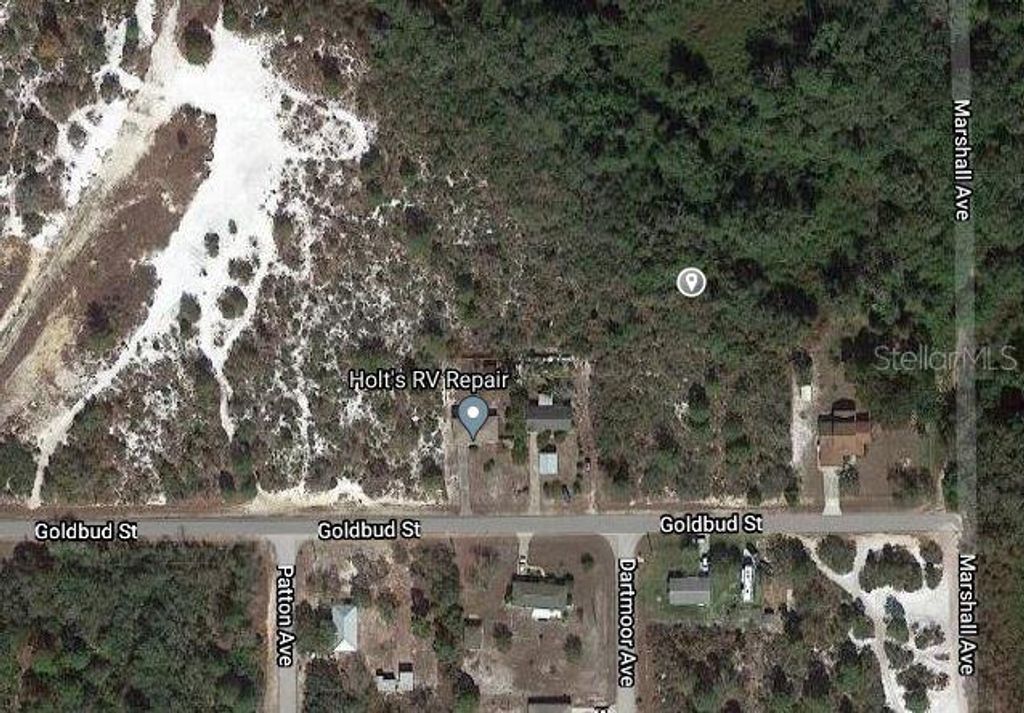 Photo of 1515 Raintree Street, Lake Placid, FL 33852 (MLS # OM624735)