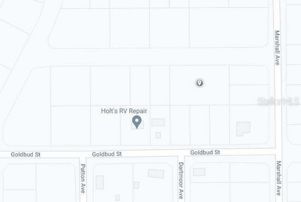 Photo of 1515 Raintree Street, Lake Placid, FL 33852 (MLS # OM624735)