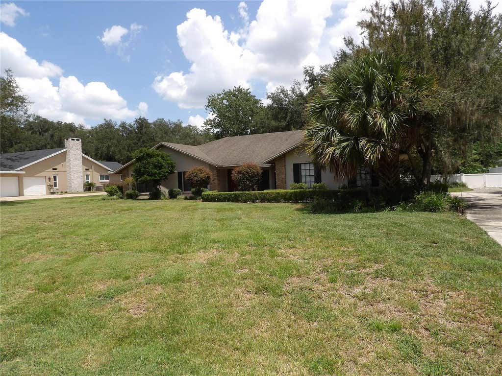 Photo of 6282 Forestwood Drive E, Lakeland, FL 33811 (MLS # TB8539113)