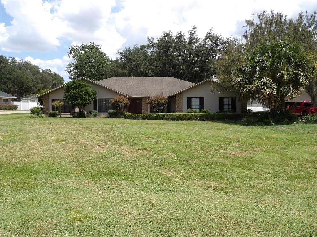 Photo of 6282 Forestwood Drive E, Lakeland, FL 33811 (MLS # TB8539113)