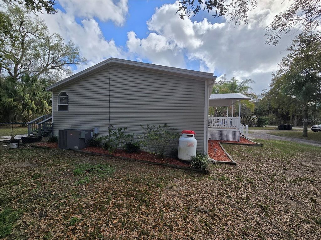 Photo of 5304 Fairmont Road, Lake Wales, FL 33898 (MLS # P4938050)