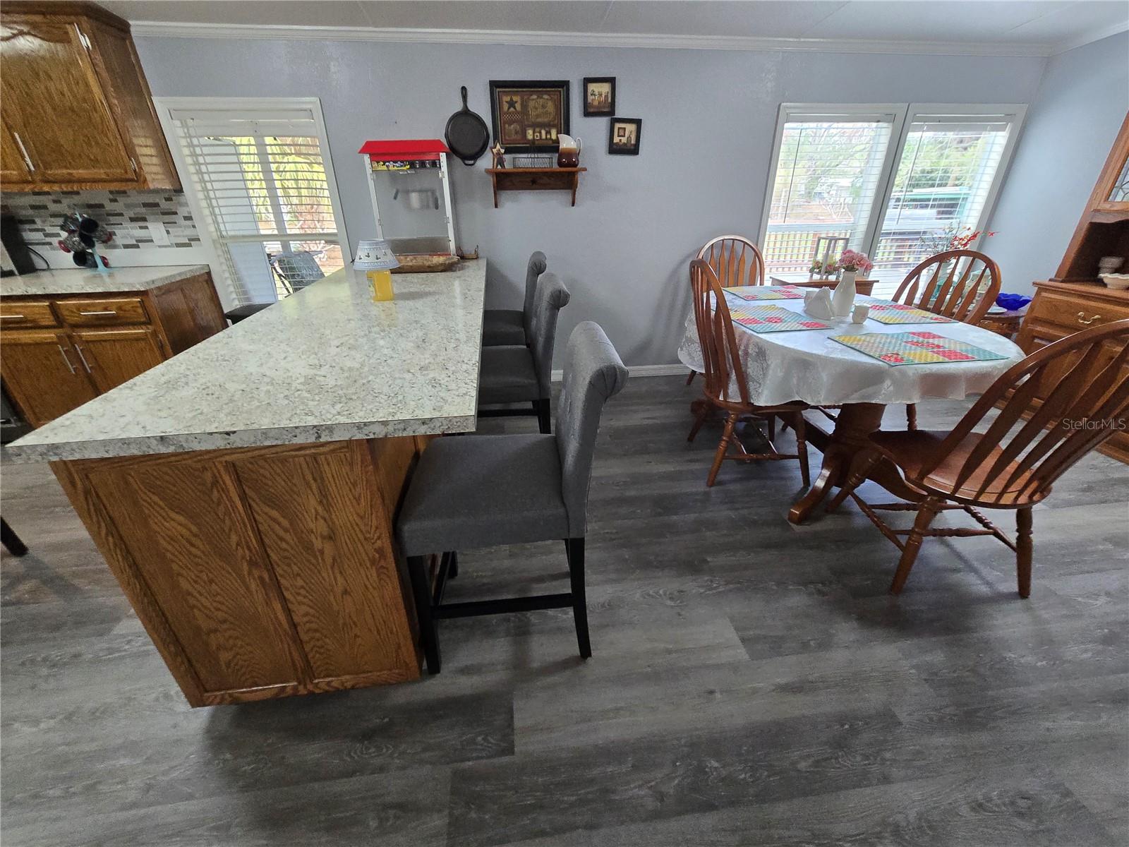 FAIRMONT - Residential