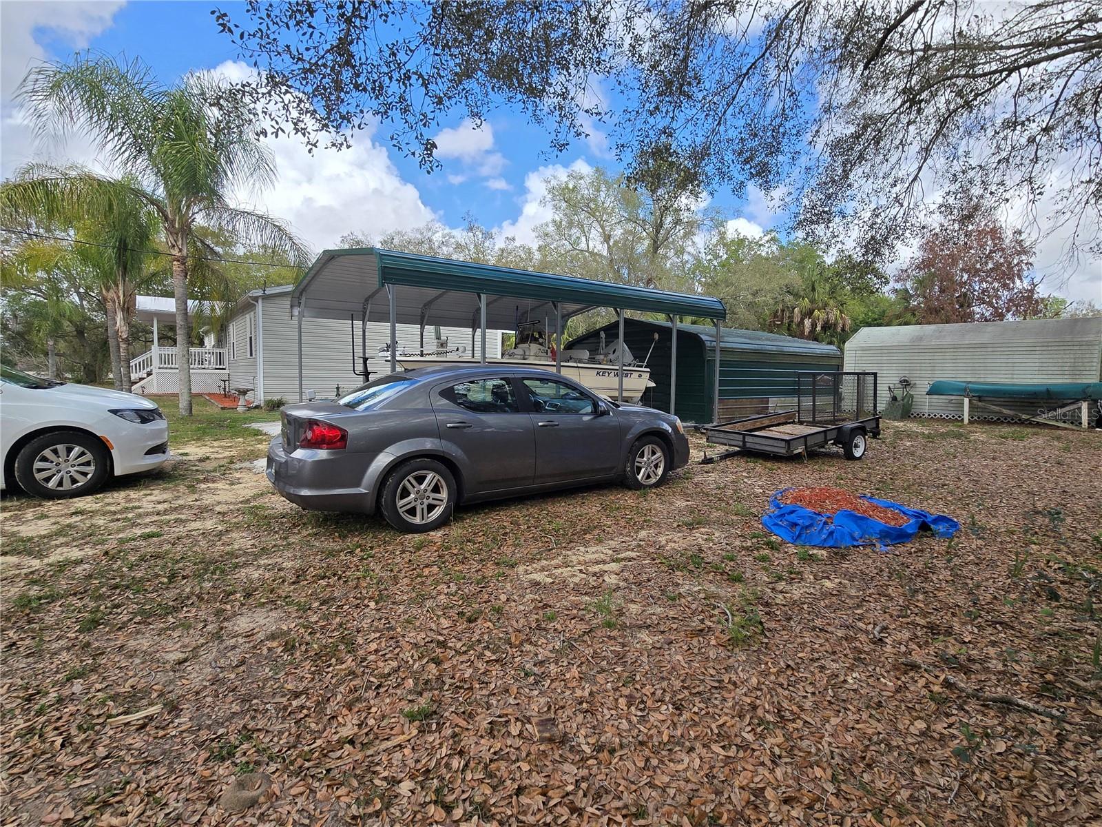 FAIRMONT - Residential