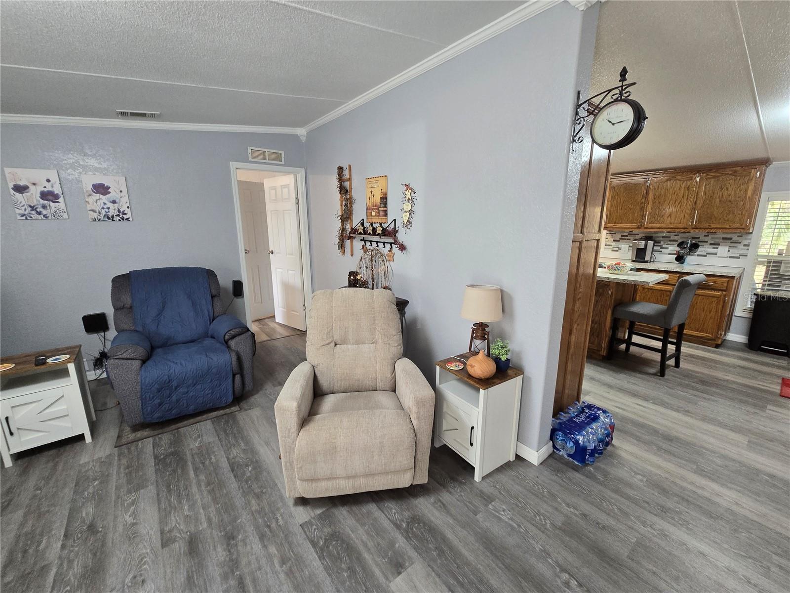 FAIRMONT - Residential