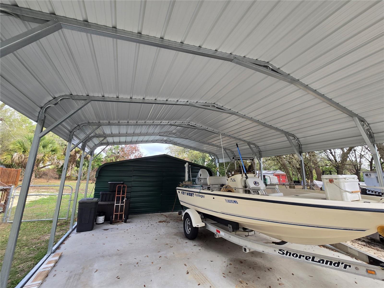 FAIRMONT - Residential