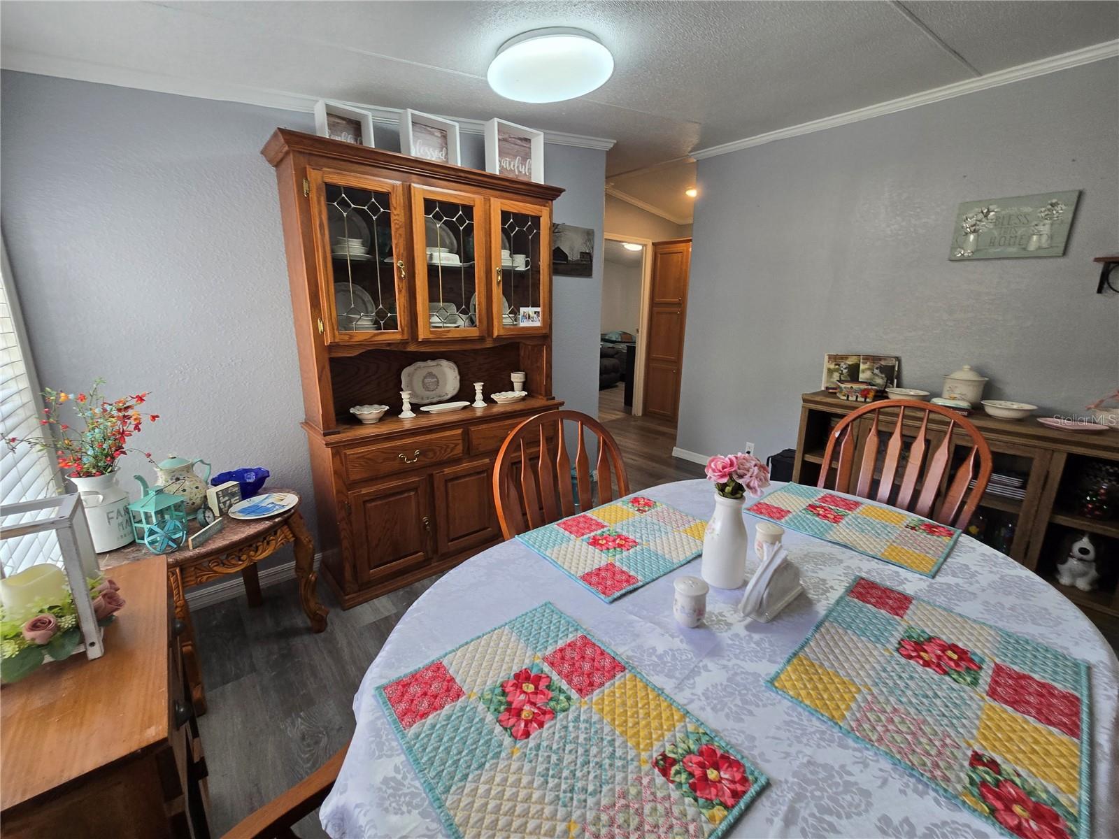 FAIRMONT - Residential