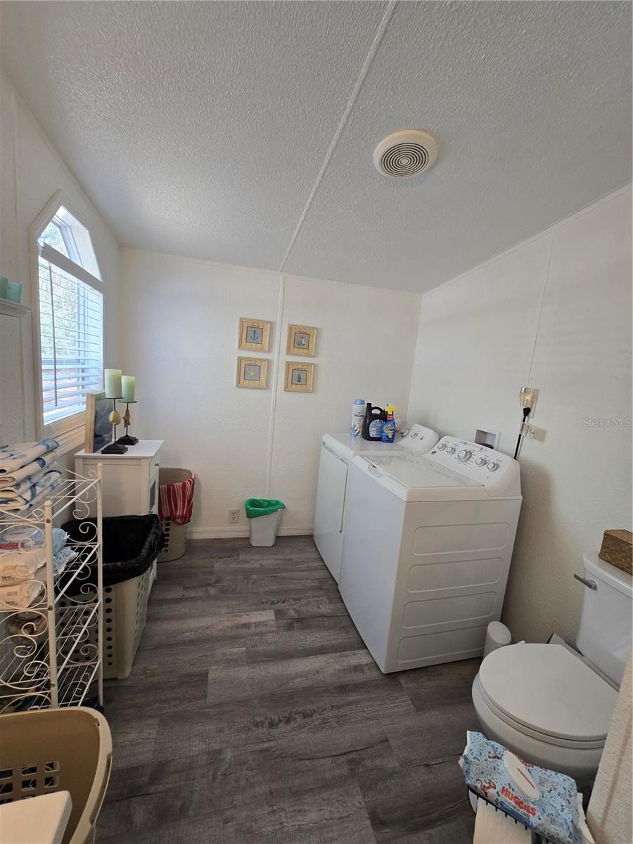 FAIRMONT - Residential