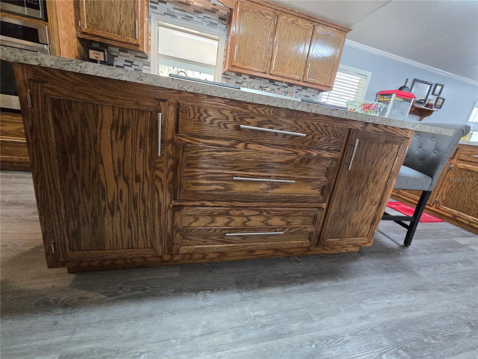 FAIRMONT - Residential