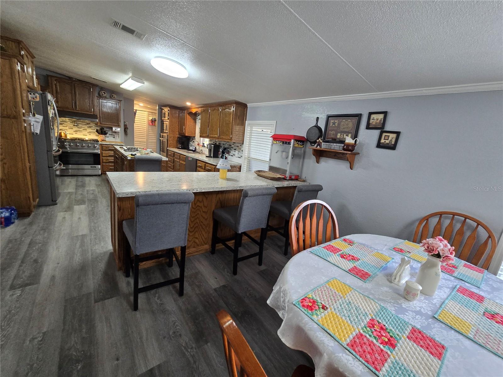 FAIRMONT - Residential