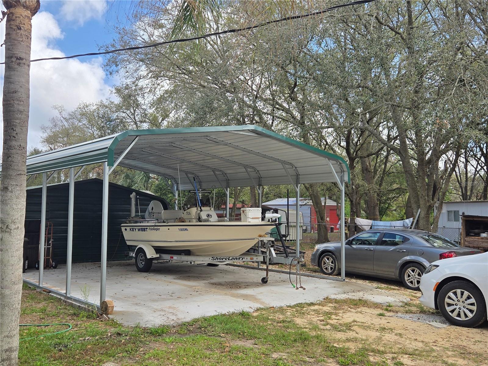 FAIRMONT - Residential