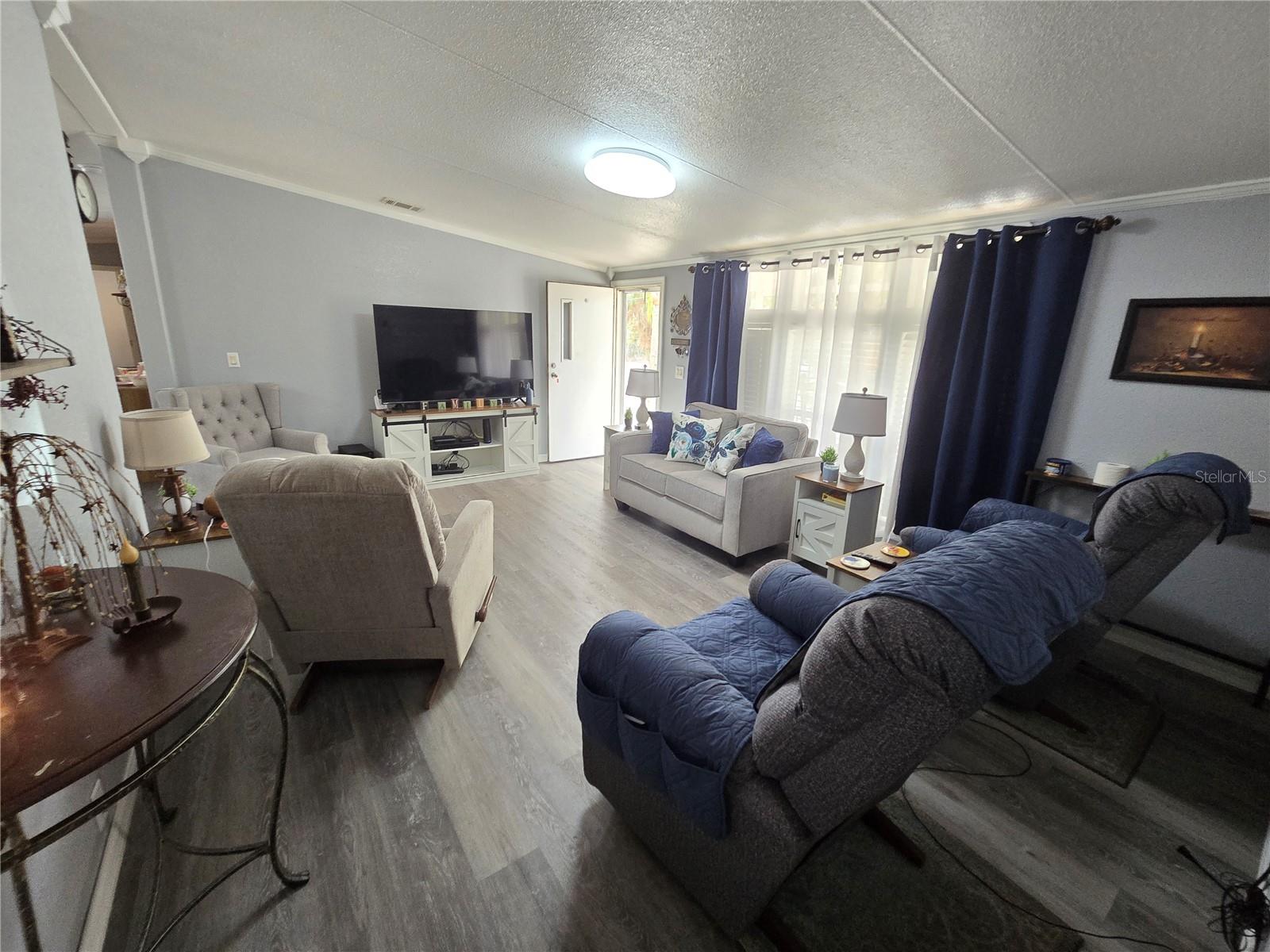 FAIRMONT - Residential