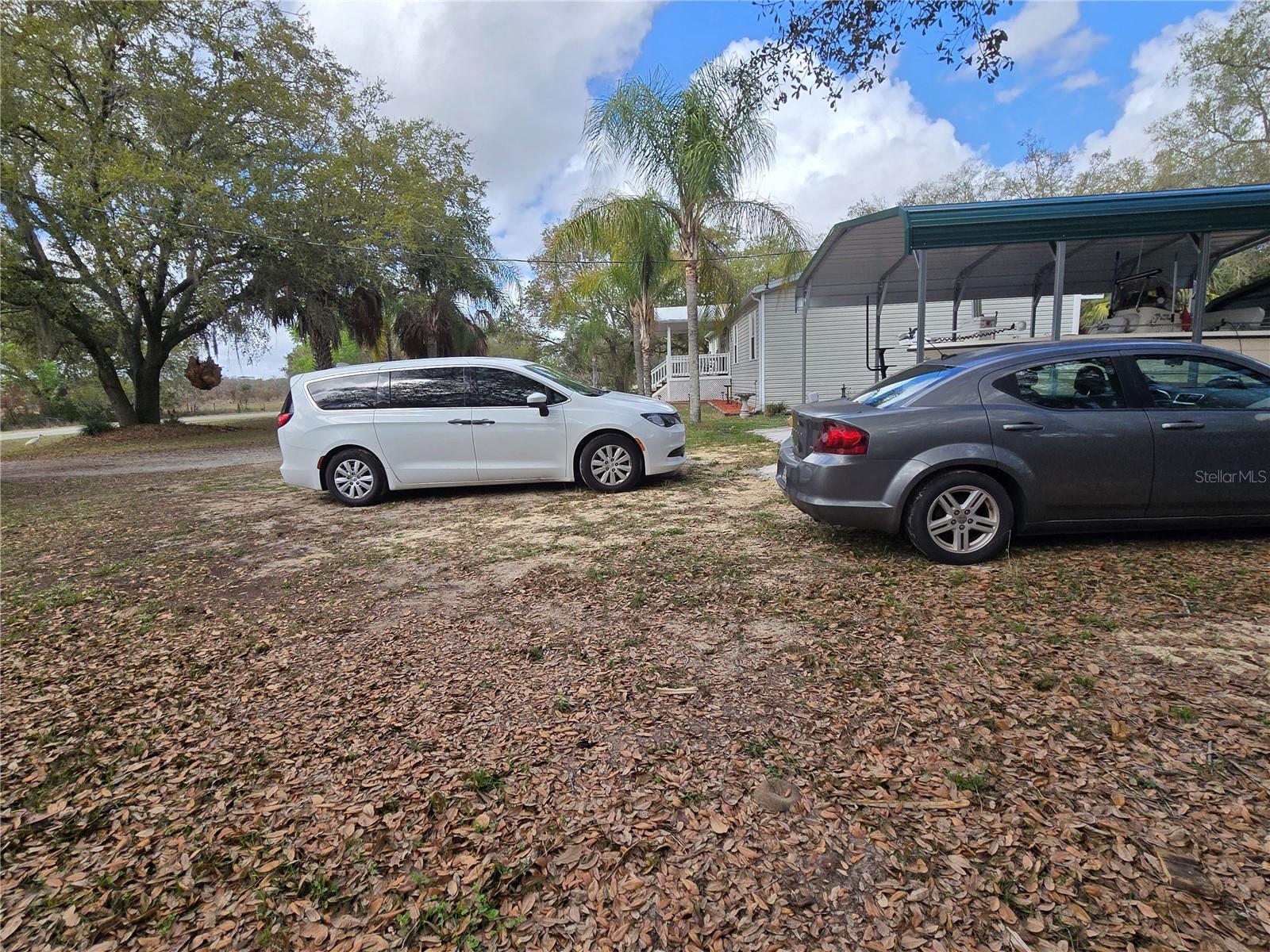 FAIRMONT - Residential