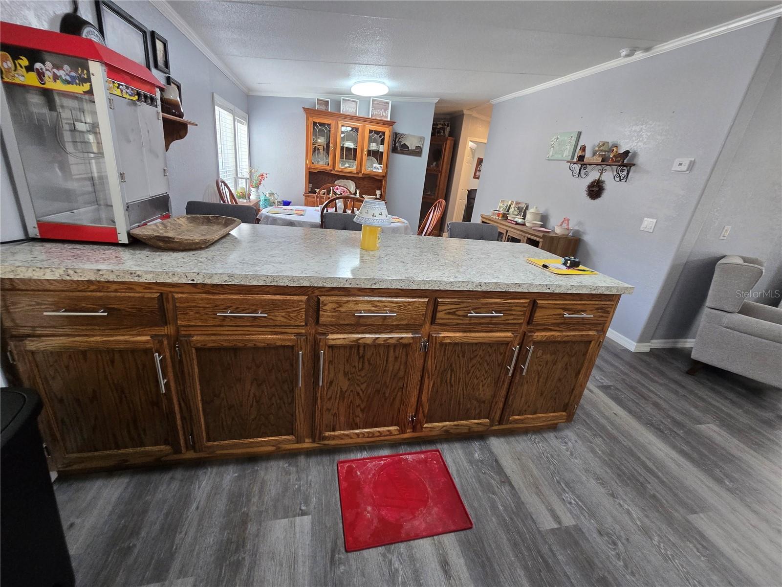 FAIRMONT - Residential