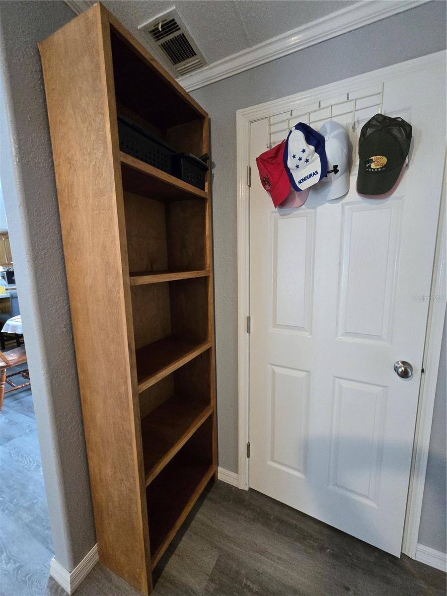 FAIRMONT - Residential