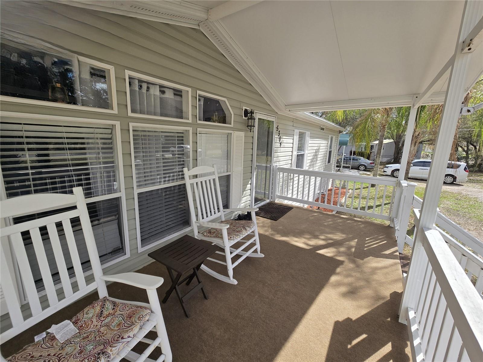 FAIRMONT - Residential