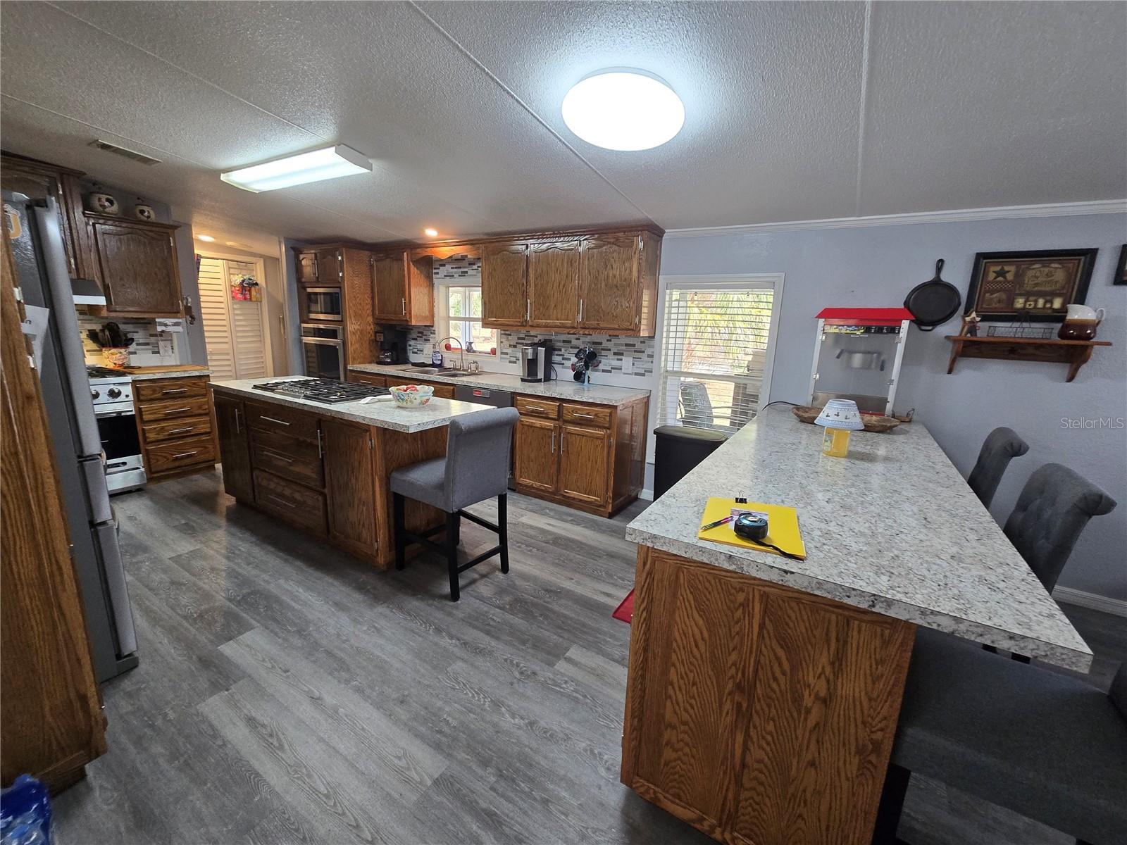 FAIRMONT - Residential