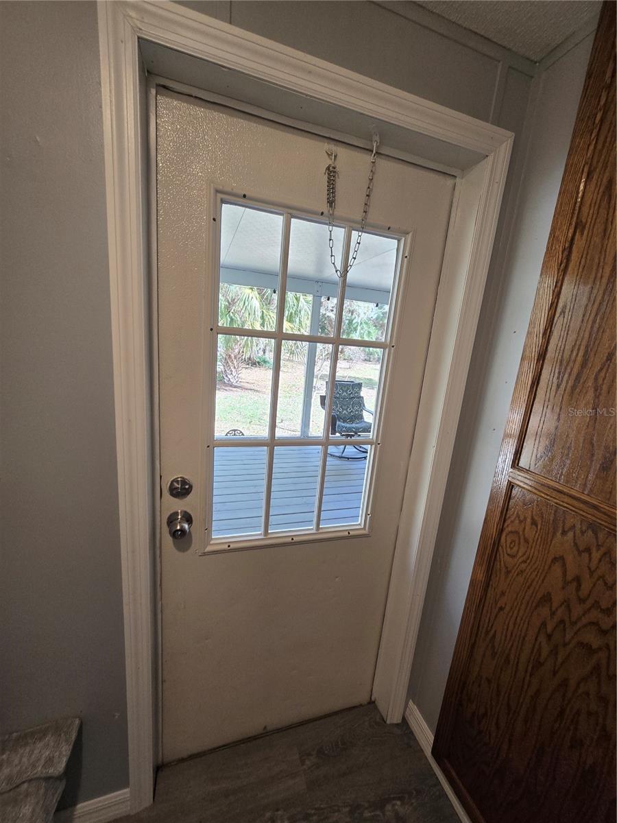 FAIRMONT - Residential