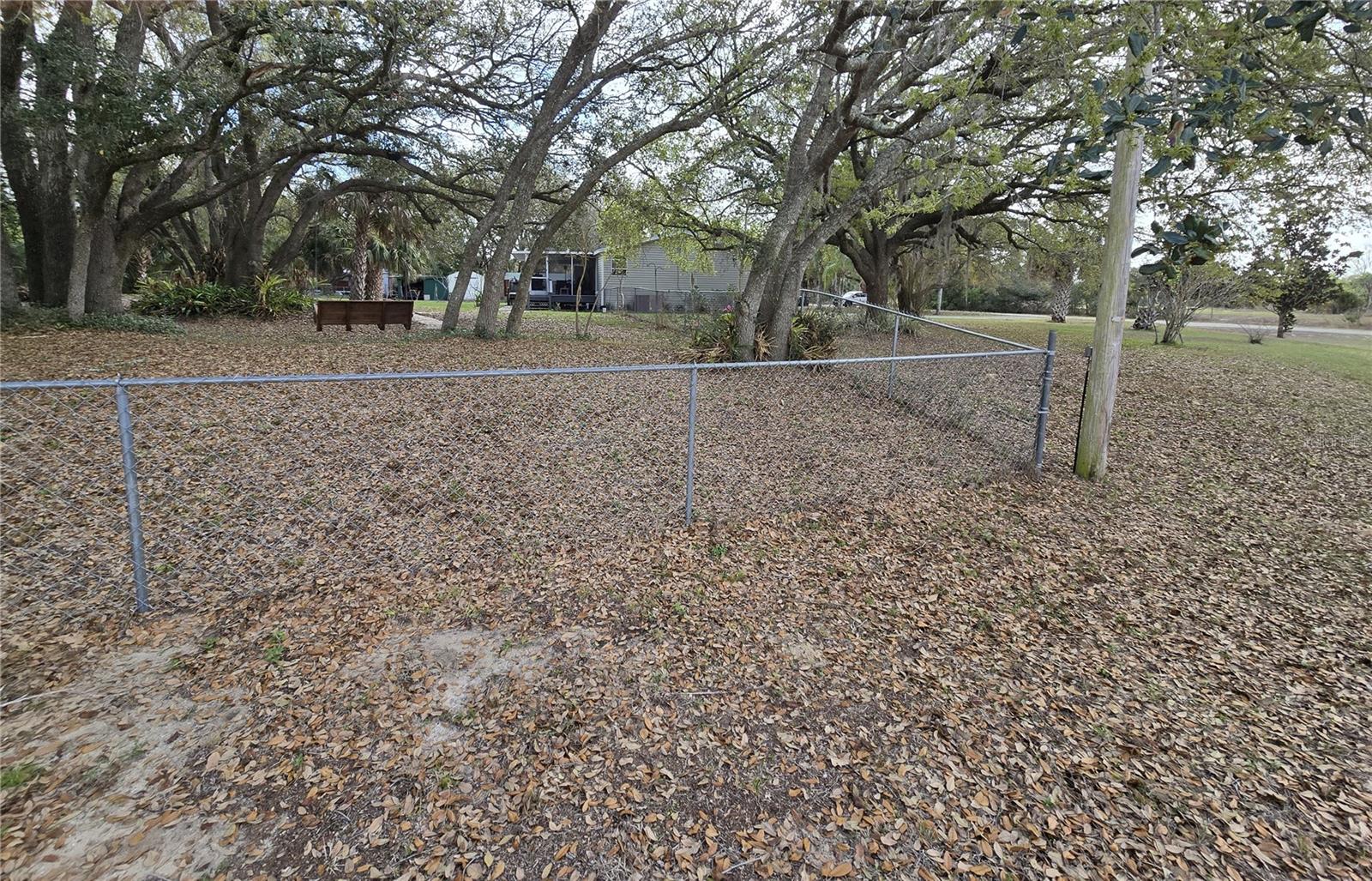 FAIRMONT - Residential