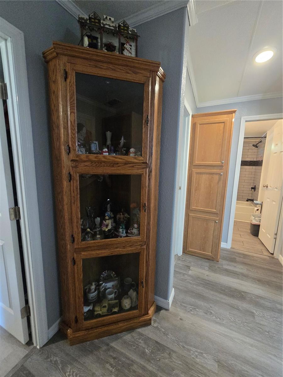 FAIRMONT - Residential