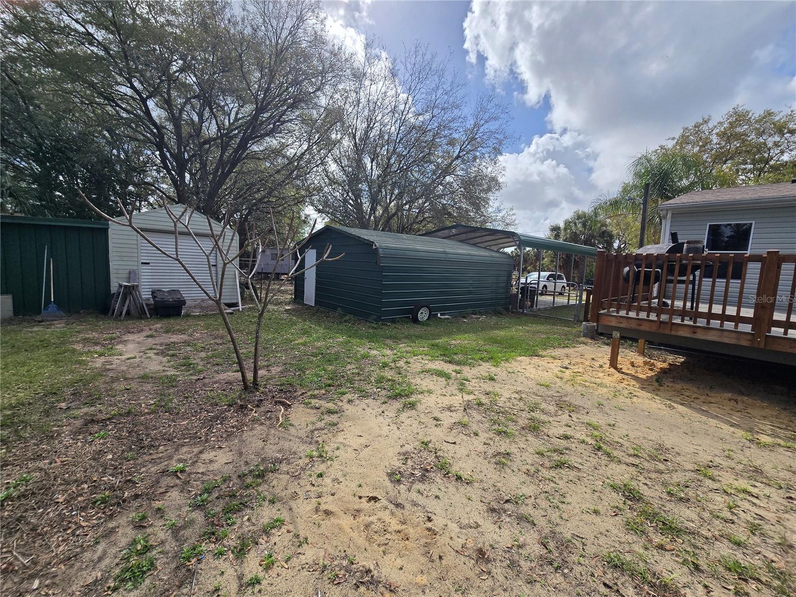 FAIRMONT - Residential