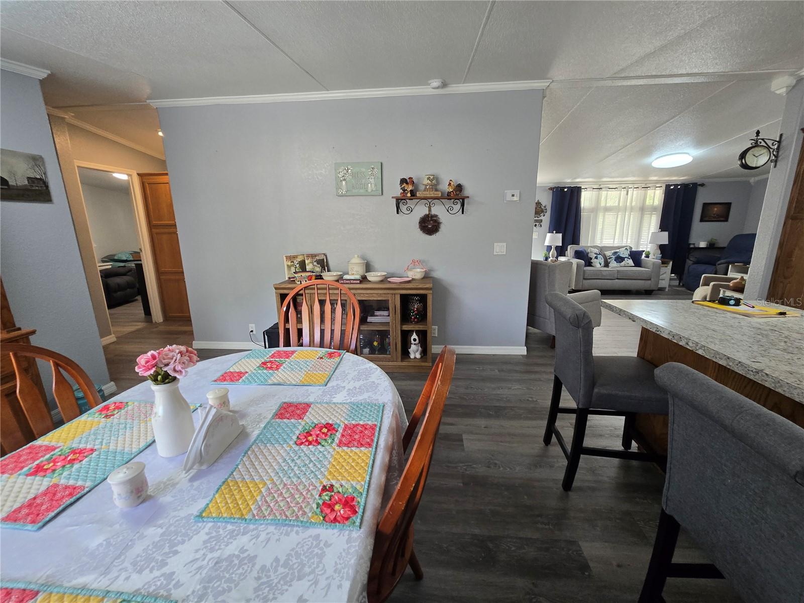 FAIRMONT - Residential