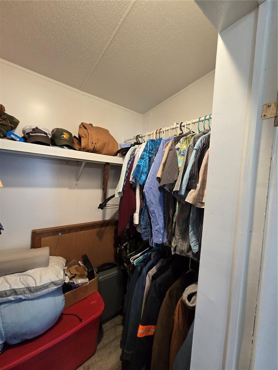 FAIRMONT - Residential