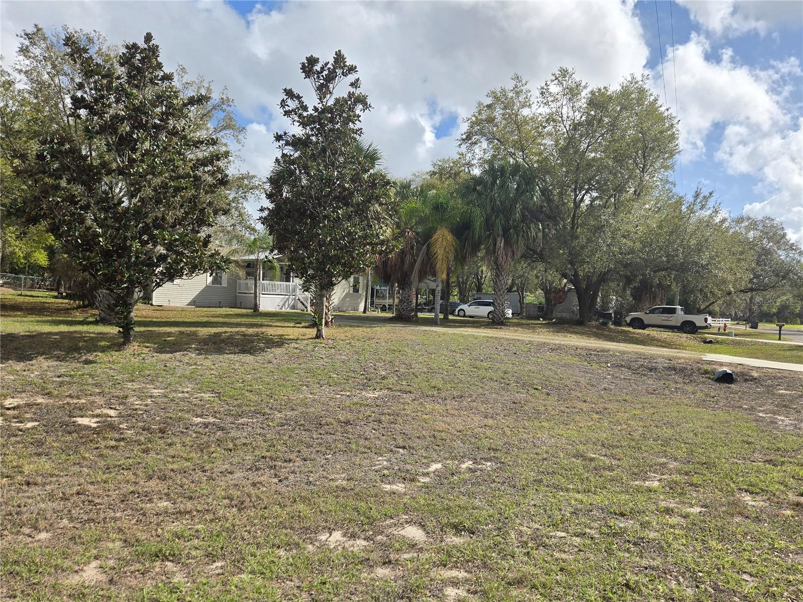 FAIRMONT - Residential