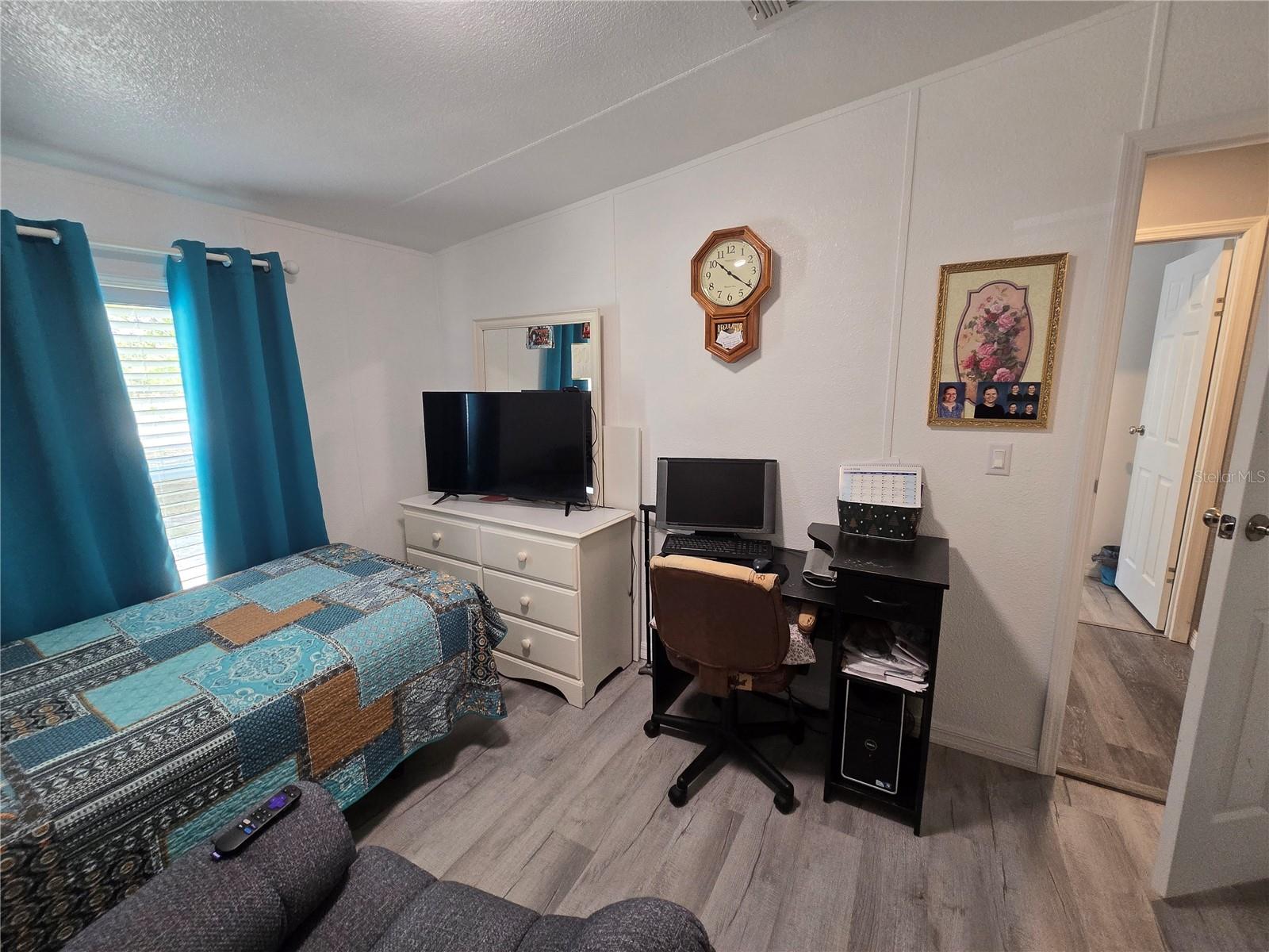 FAIRMONT - Residential