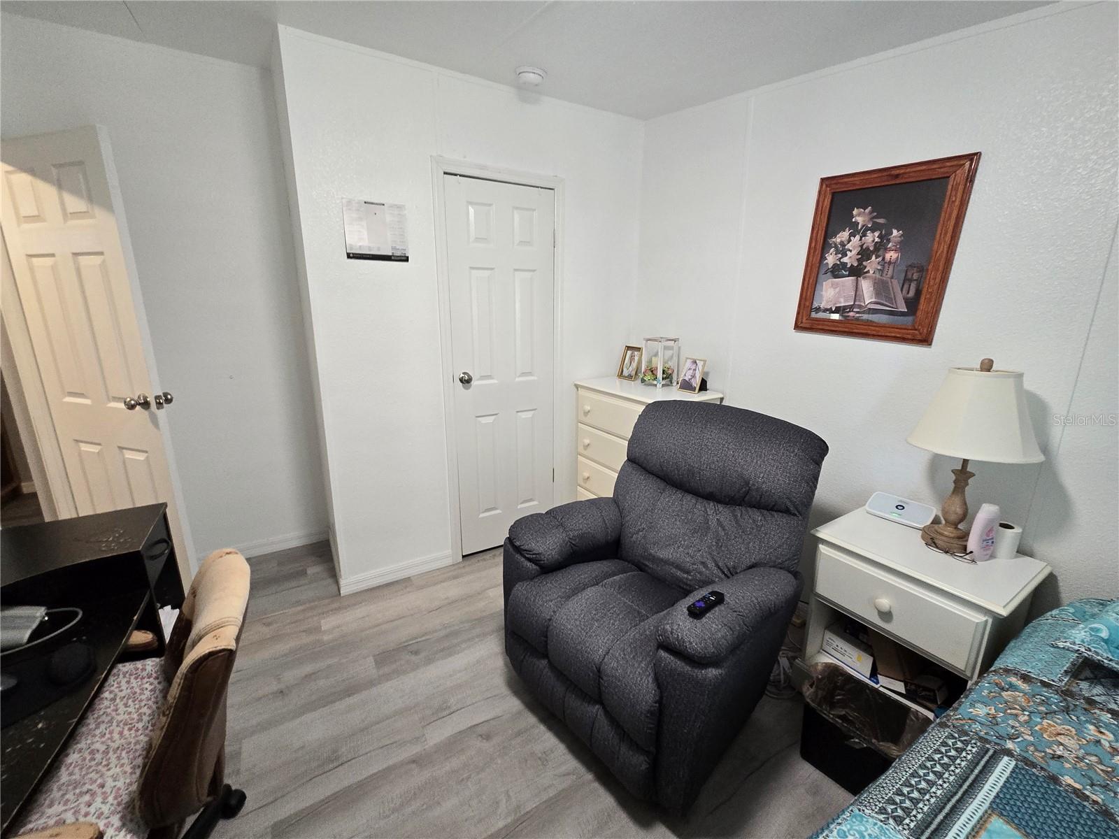 FAIRMONT - Residential