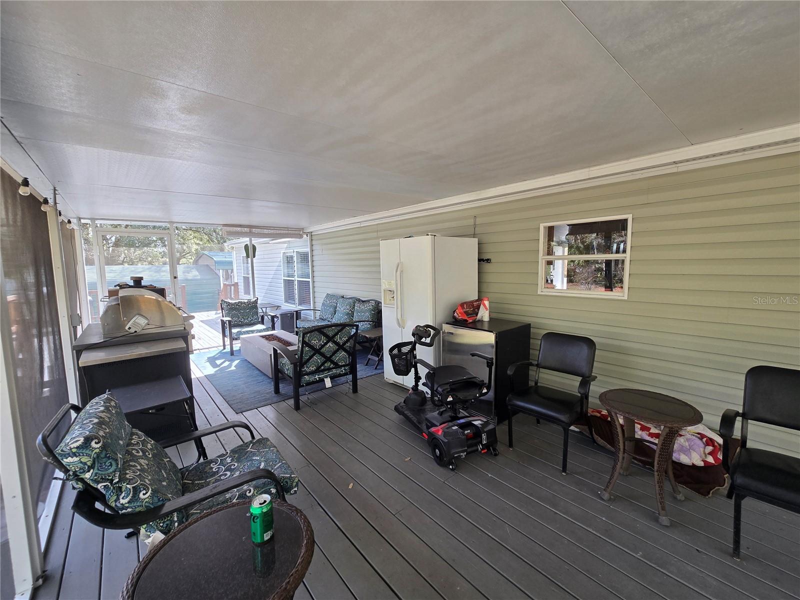 FAIRMONT - Residential