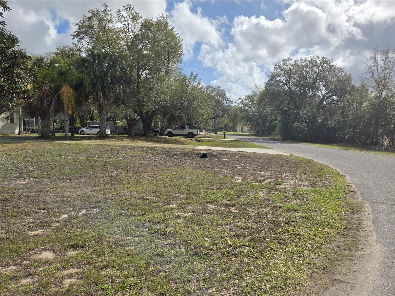 FAIRMONT - Residential