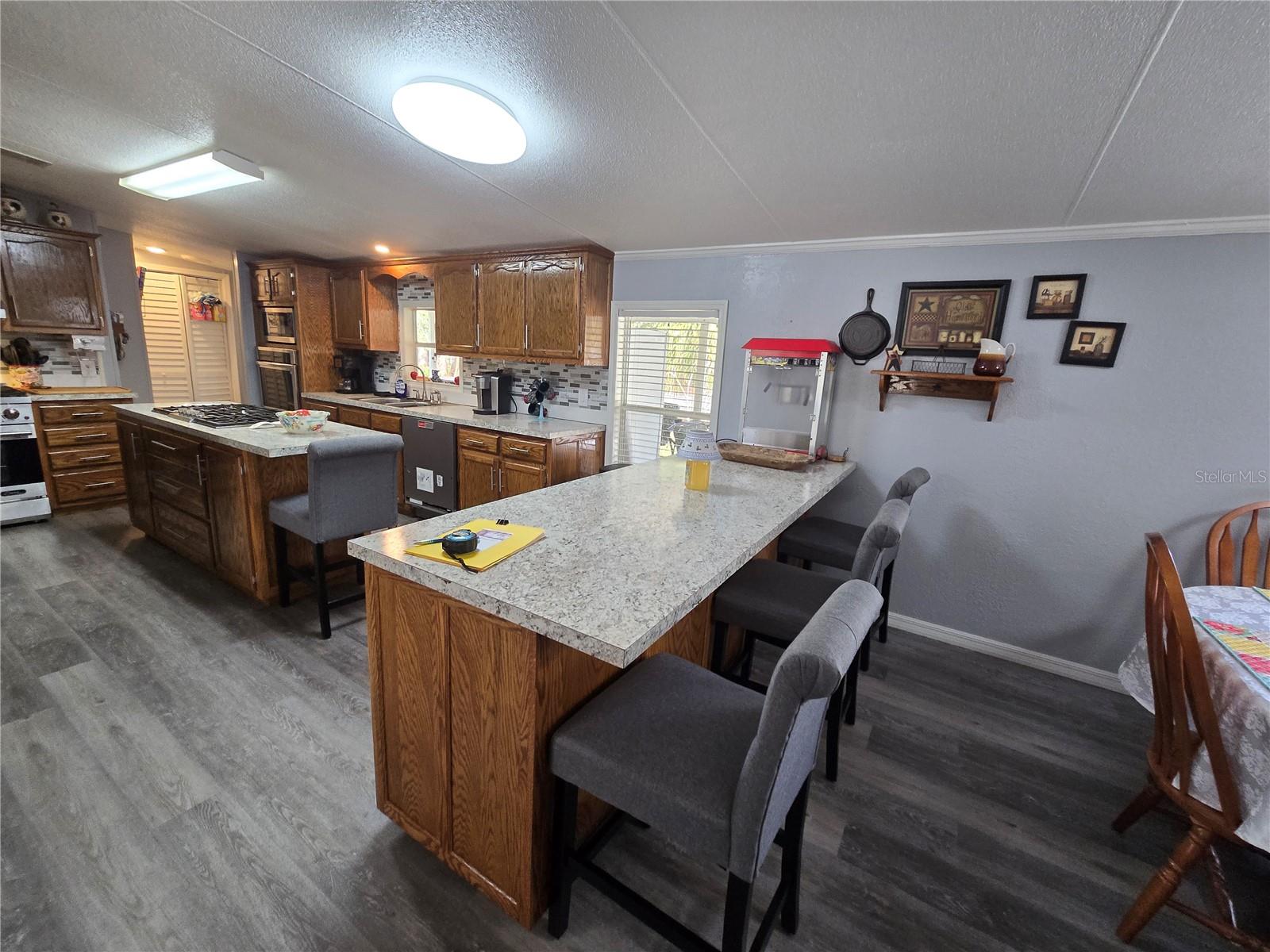 FAIRMONT - Residential