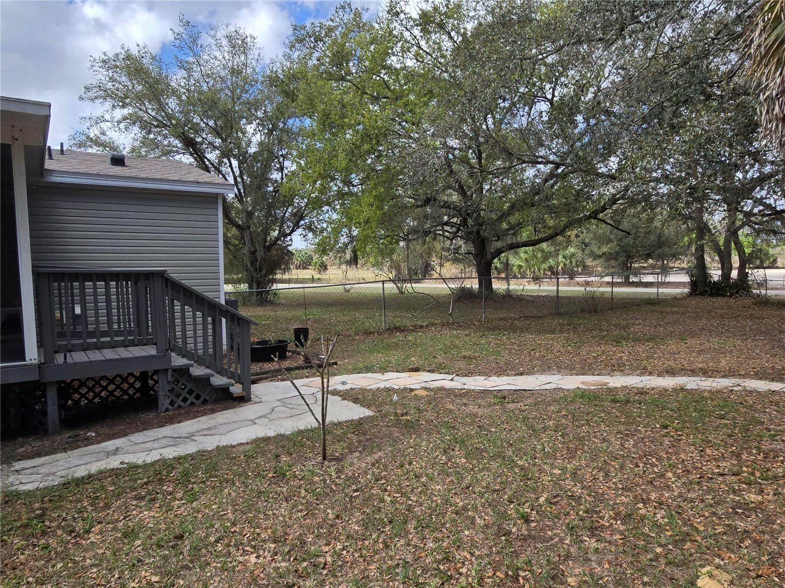 FAIRMONT - Residential