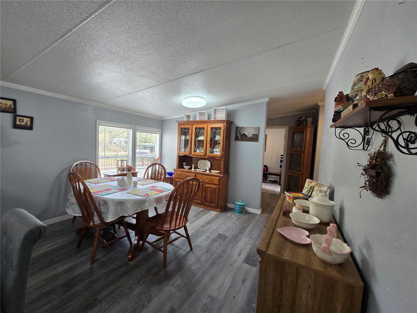 FAIRMONT - Residential