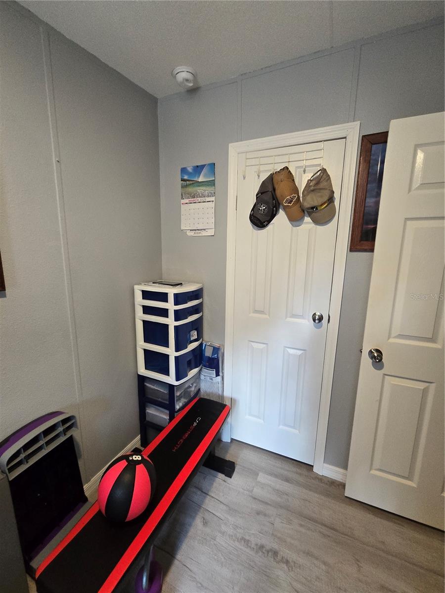 FAIRMONT - Residential