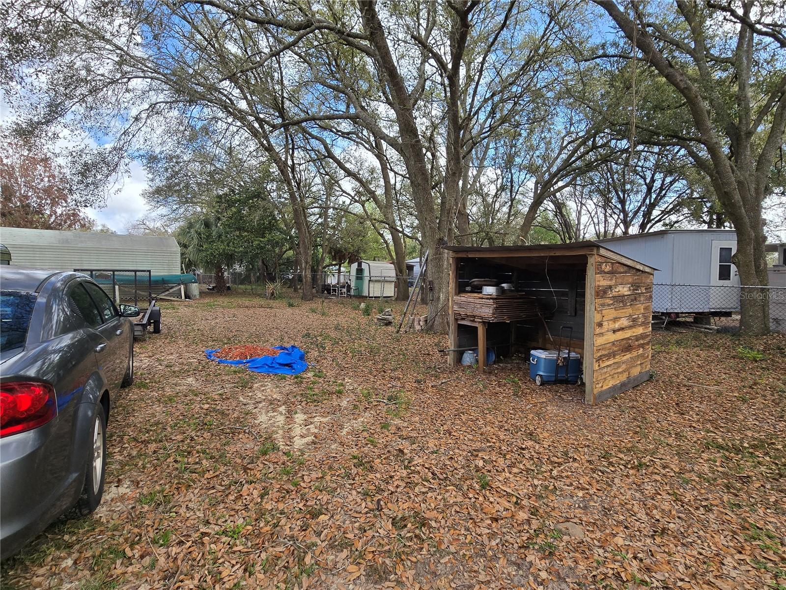 FAIRMONT - Residential