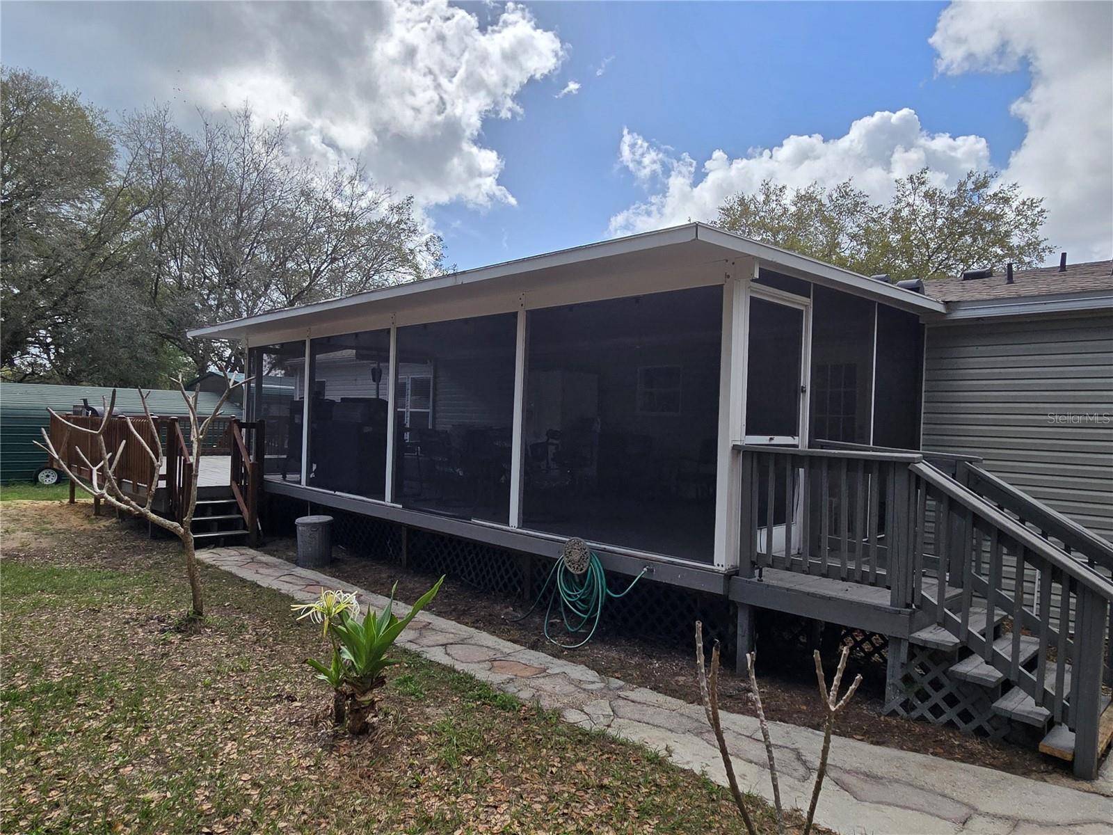 FAIRMONT - Residential