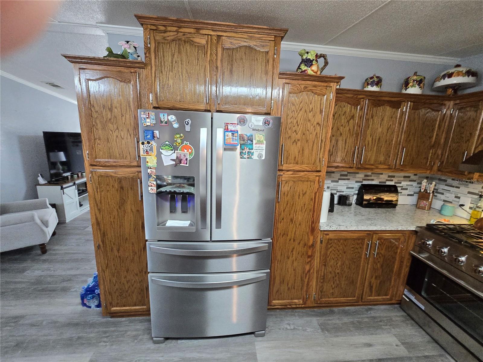 FAIRMONT - Residential