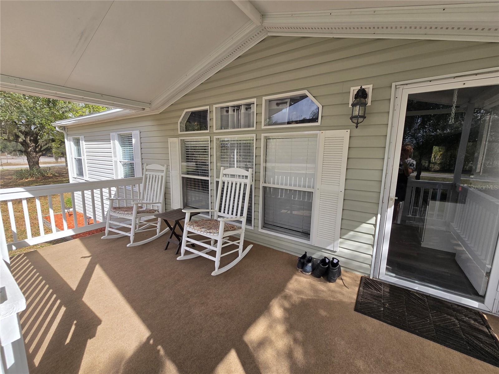 FAIRMONT - Residential