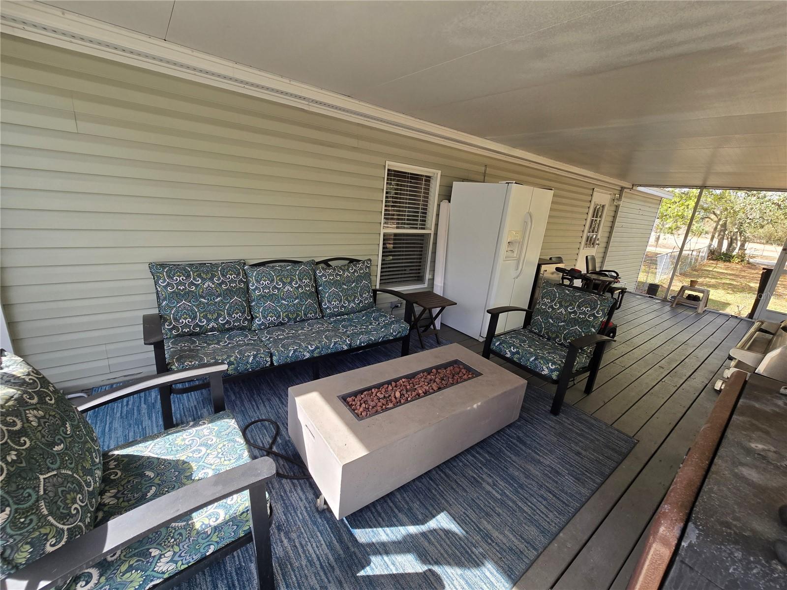 FAIRMONT - Residential