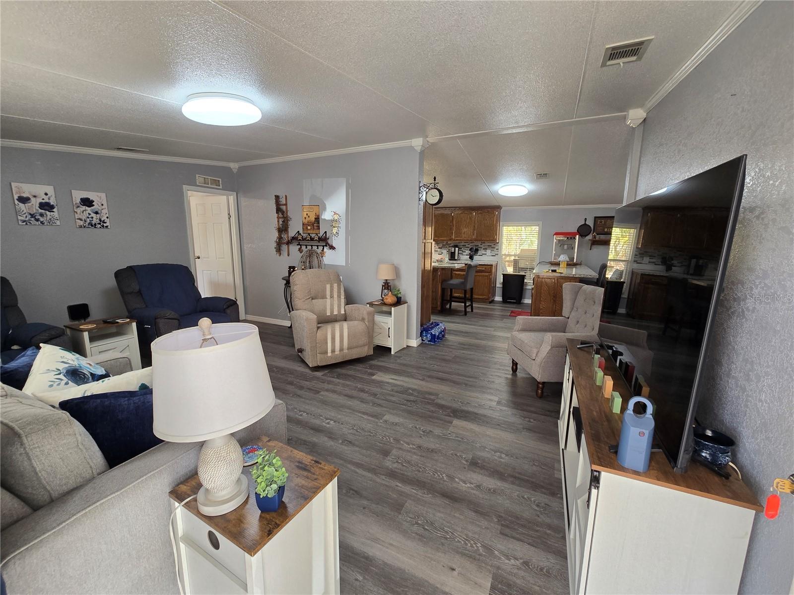 FAIRMONT - Residential