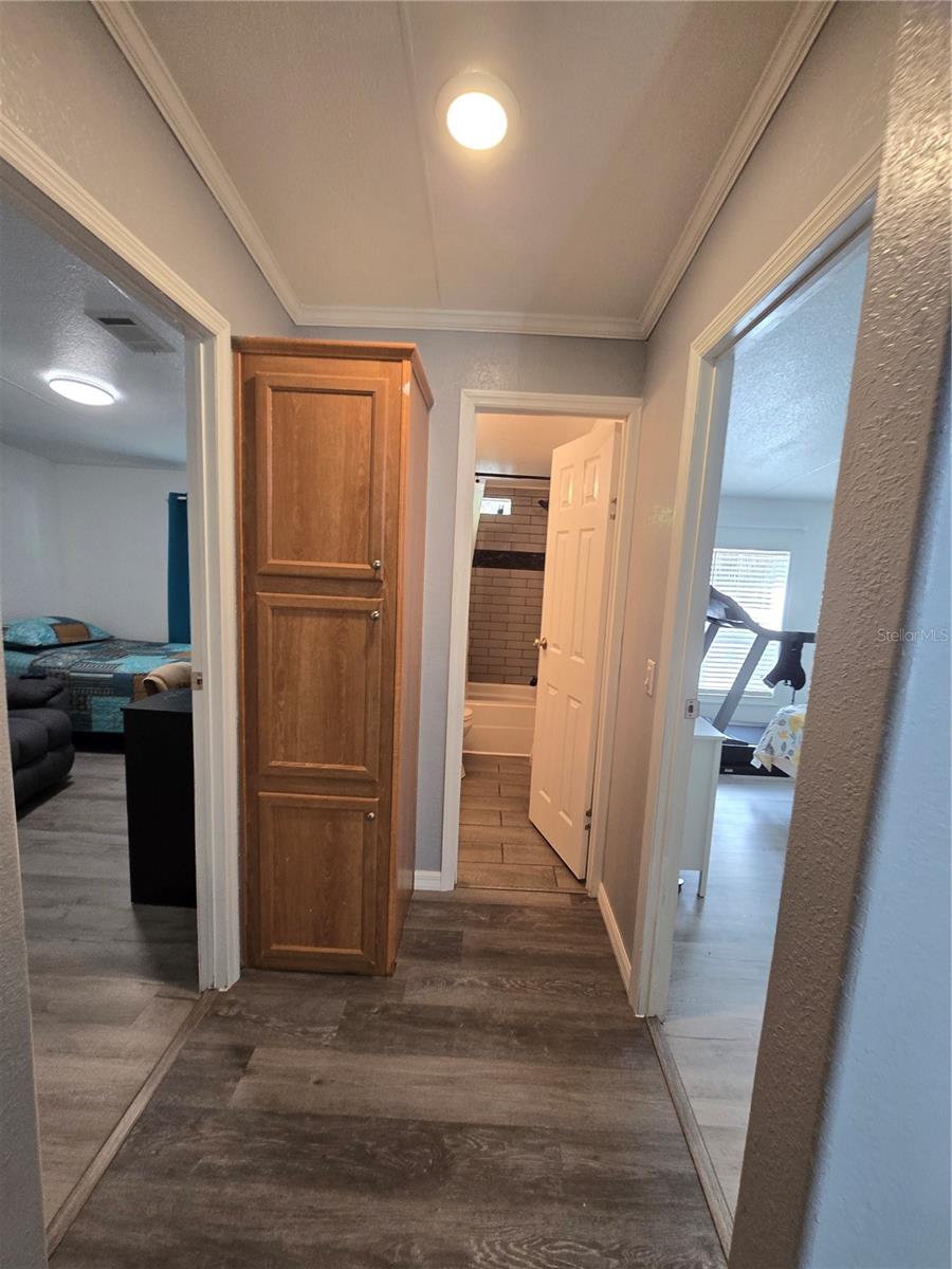 FAIRMONT - Residential