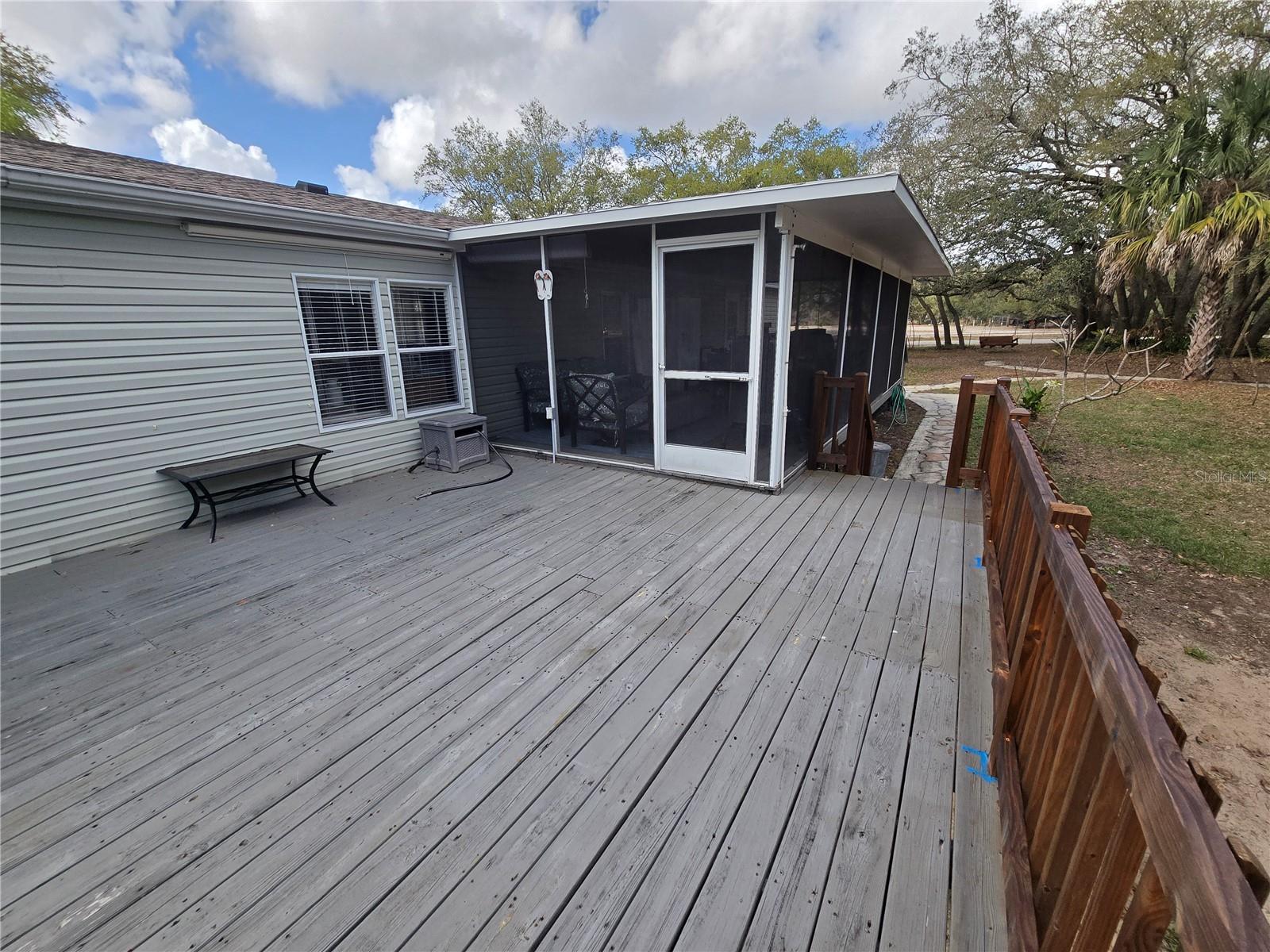 FAIRMONT - Residential