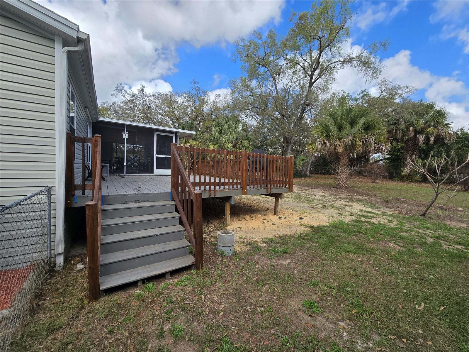 FAIRMONT - Residential