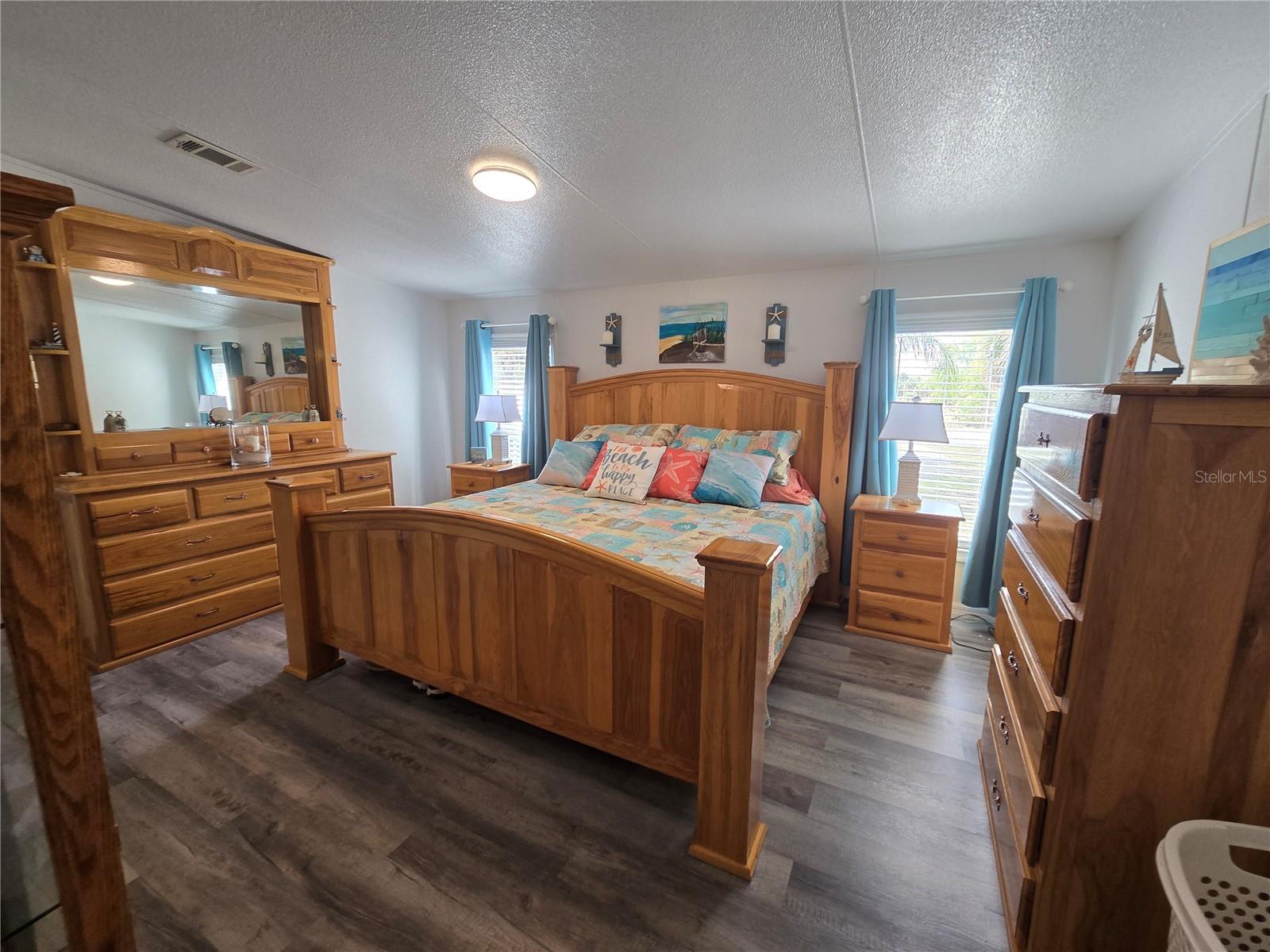 FAIRMONT - Residential