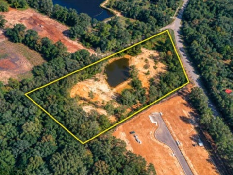 Photo of 2228 Eslinger Road, New Smyrna Beach, FL 32168 (MLS # O6444991)