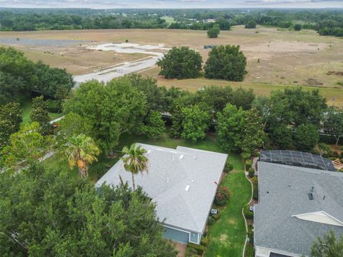 A home in GROVELAND