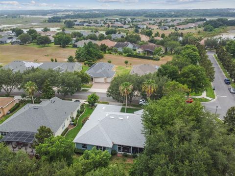 A home in GROVELAND